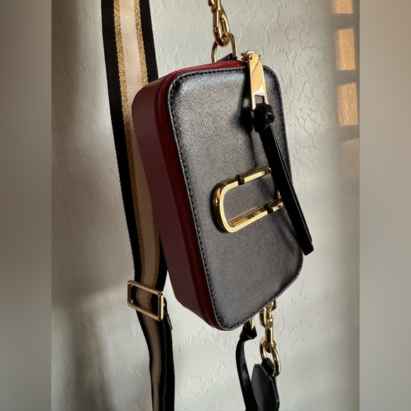 Marc Jacobs snapshot bag - Picture 5 of 12